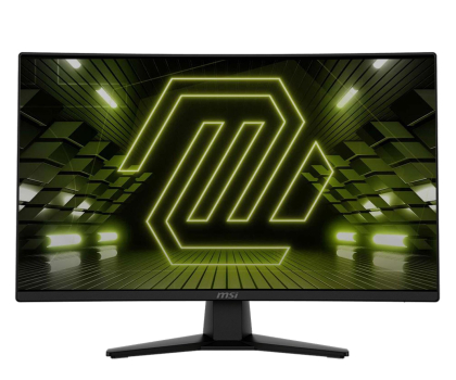 Monitor LED 27" (26,5"-28,4") MSI MAG 274CQF